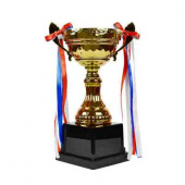 Кубок  159С, h-24см, чаша