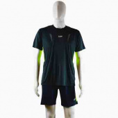 Форма спортивная CLIFF взр. 3001 серая р.2XL (54)