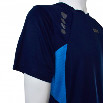 Форма спортивная CLIFF взр. 2994 синяя р.XL (52)