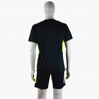 Форма спортивная CLIFF взр. 3001 серая р.2XL (54)