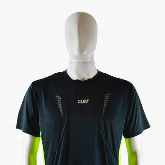 Форма спортивная CLIFF взр. 3001 серая р.2XL (54)