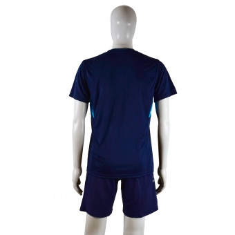 Форма спортивная CLIFF взр. 2994 синяя р.XL (52)