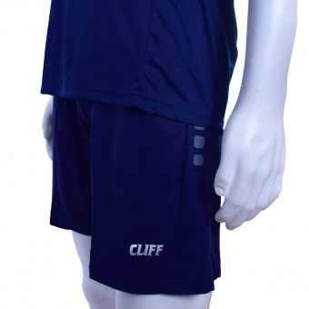 Форма спортивная CLIFF взр. 2994 синяя р.XL (52)