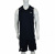 Форма баскетбольная CLIFF 3277, тёмно-синяя, р.3XL (50-52), рост 175-180см