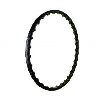 Обруч разборный массажный CLIFF JS-6002