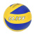 Мяч волейбольный CLIFF SU-028BY-8, 5 размер, PU, желто-синий Мяч волейбольный CLIFF SU-028BY-8, 5 размер, PU, желто-синий