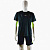 Форма спортивная CLIFF взр. 3001 серая р.2XL (54)